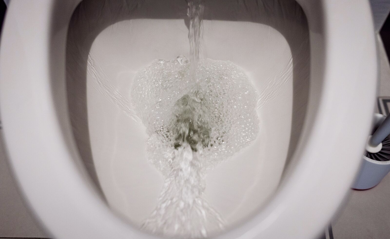3 Ways to Manually Flush a Toilet I Liberty Plumbing, Heating & Air  Conditioning